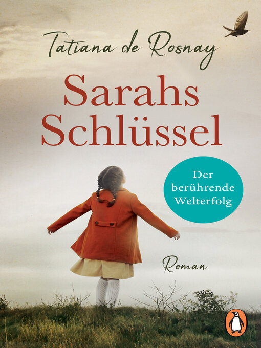 Title details for Sarahs Schlüssel by Tatiana de Rosnay - Available